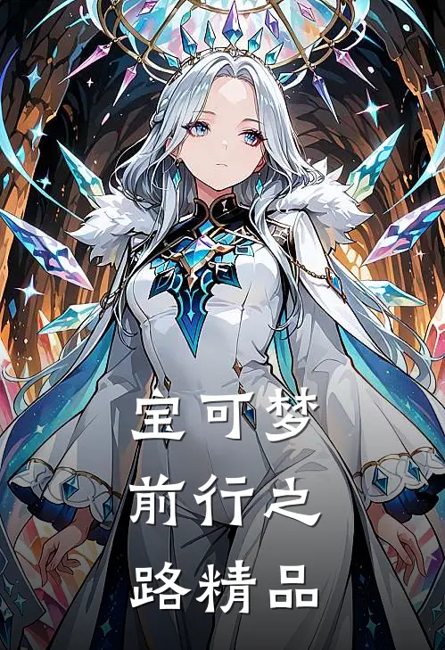 宝可梦：前行之路精品