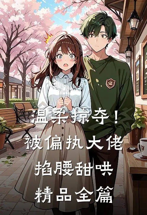 温柔掠夺！被偏执大佬掐腰甜哄精品全篇