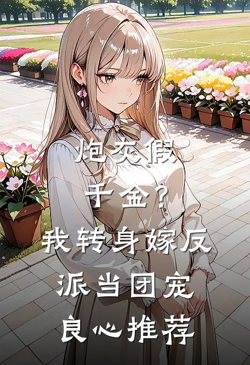 炮灰假千金？我转身嫁反派当团宠良心推荐