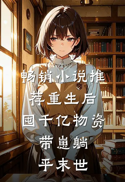 畅销小说推荐重生后，囤千亿物资，带崽躺平末世