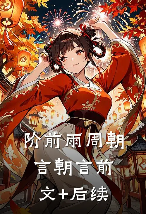 阶前雨周朝言朝言前文+后续