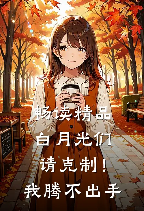 畅读精品白月光们请克制！我腾不出手