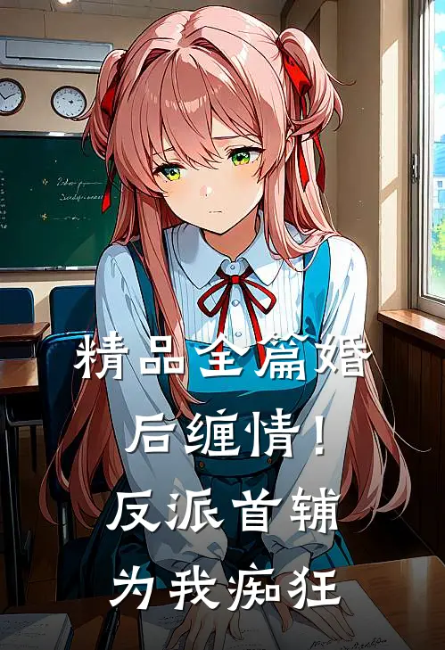 精品全篇婚后缠情！反派首辅为我痴狂