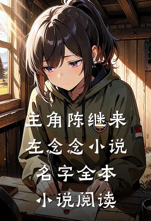主角陈继来左念念小说名字全本小说阅读
