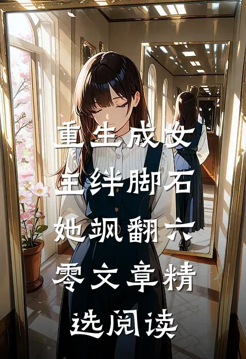 重生成女主绊脚石，她飒翻六零文章精选阅读