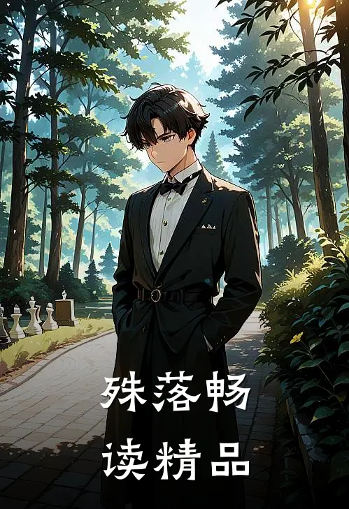 殊落畅读精品