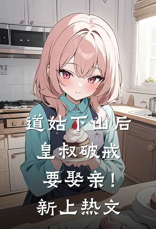道姑下山后，皇叔破戒要娶亲！新上热文