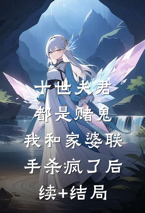 十世夫君都是赌鬼，我和家婆联手杀疯了后续+结局