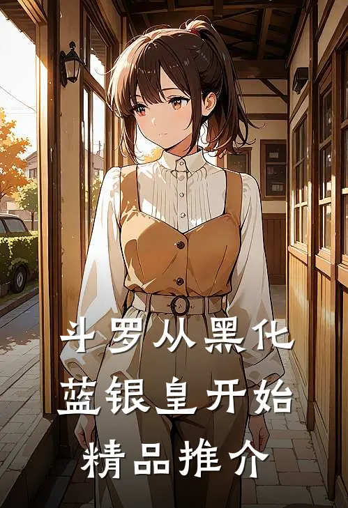 斗罗从黑化蓝银皇开始精品推介