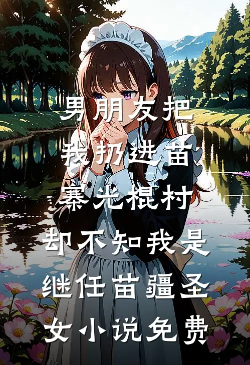 男朋友把我扔进苗寨光棍村，却不知我是继任苗疆圣女小说免费
