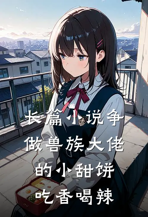 长篇小说争做兽族大佬的小甜饼，吃香喝辣