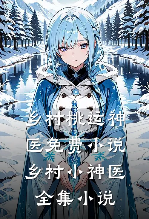乡村桃运神医免费 小说乡村小神医全集小说