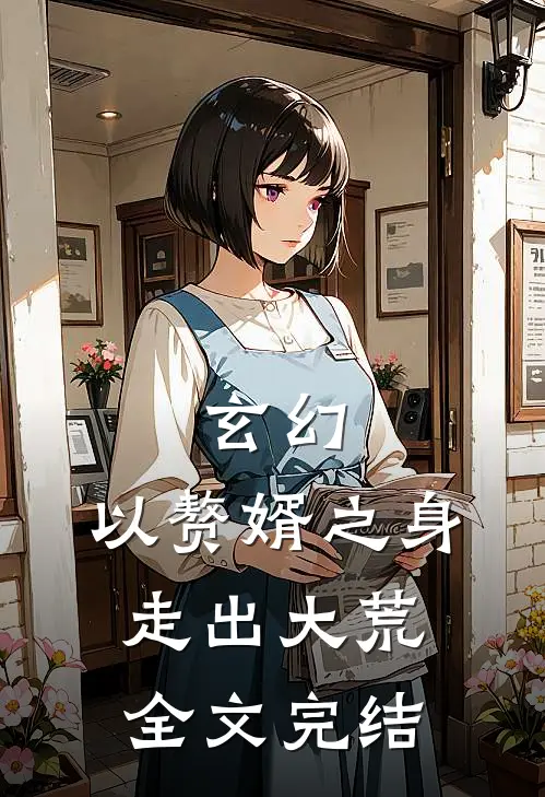 玄幻：以赘婿之身走出大荒全文完结