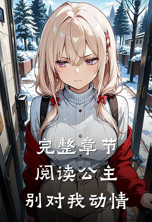 完整章节阅读公主，别对我动情