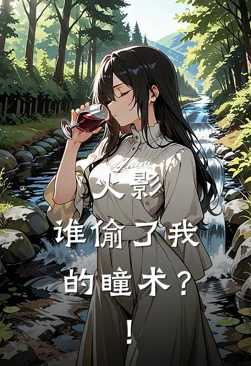 火影：谁偷了我的瞳术？！