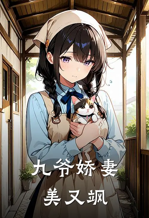 九爷娇妻美又飒