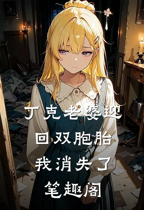 丁克老婆迎回双胞胎，我消失了笔趣阁