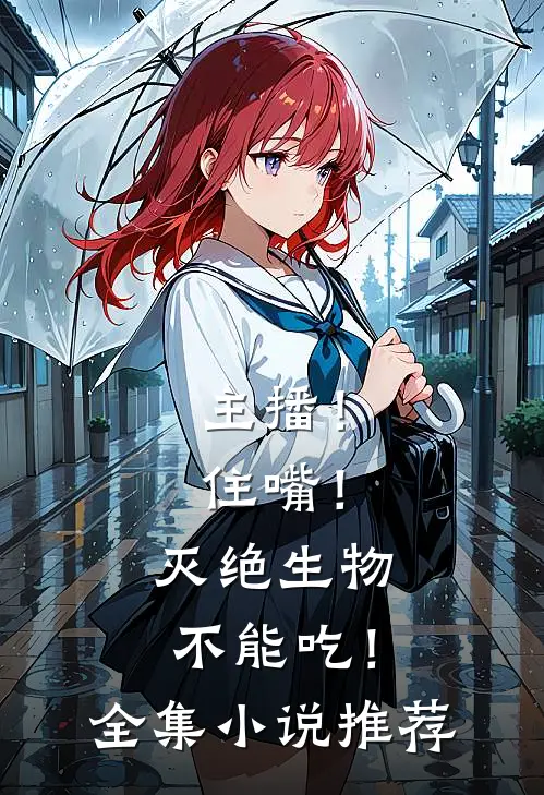 主播！住嘴！灭绝生物不能吃！全集小说推荐