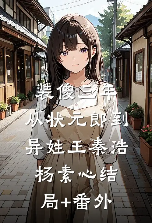 装傻三年：从状元郎到异姓王秦浩杨素心结局+番外