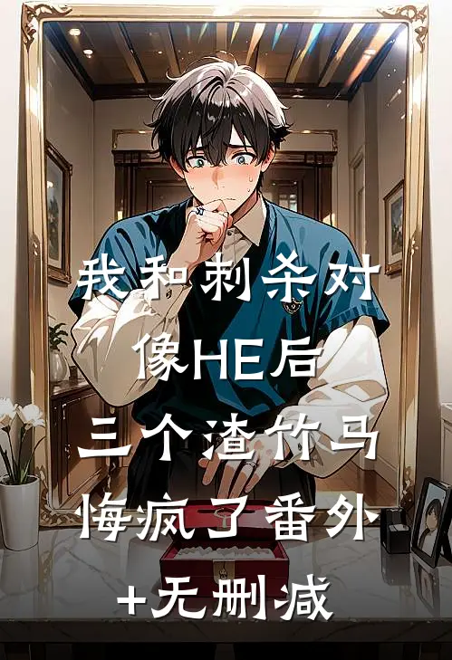 我和刺杀对像HE后，三个渣竹马悔疯了番外+无删减