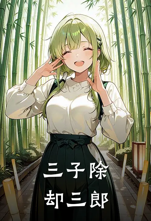 三子除却三郎