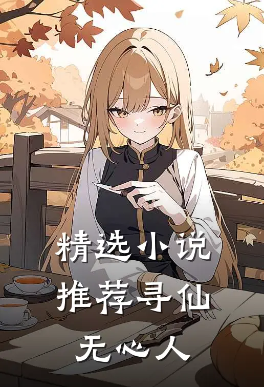 精选小说推荐寻仙：无心人