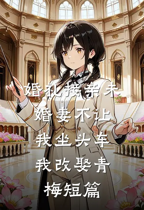 婚礼接亲未婚妻不让我坐头车，我改娶青梅短篇