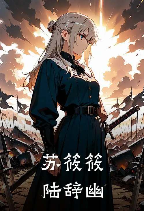 苏筱筱陆辞幽