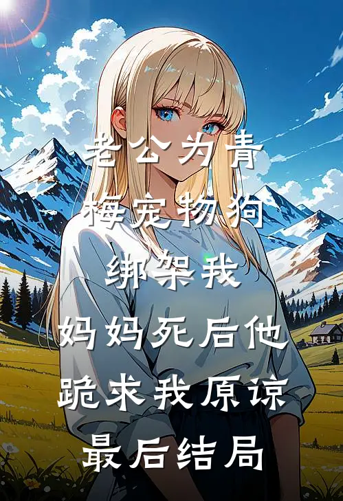 老公为青梅宠物狗绑架我，妈妈死后他跪求我原谅最后结局
