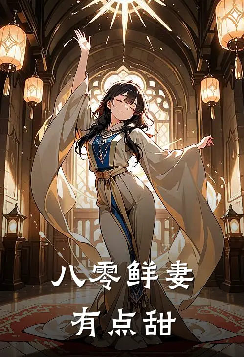 八零鲜妻有点甜