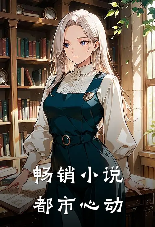 畅销小说都市心动