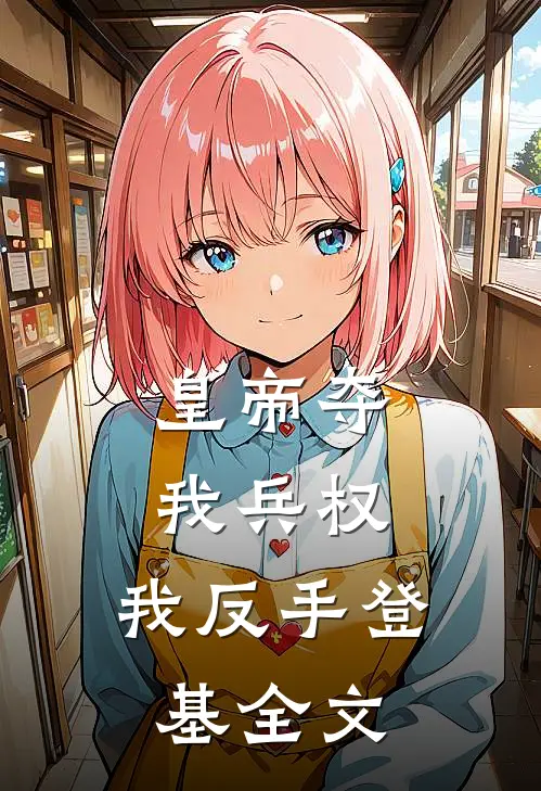 皇帝夺我兵权，我反手登基全文