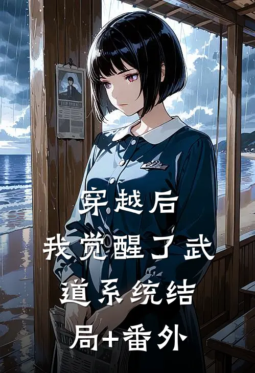 穿越后，我觉醒了武道系统结局+番外