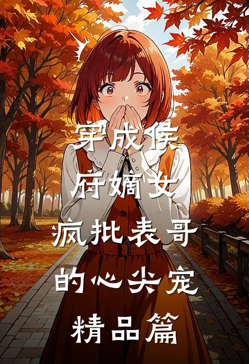 穿成侯府嫡女，疯批表哥的心尖宠精品篇