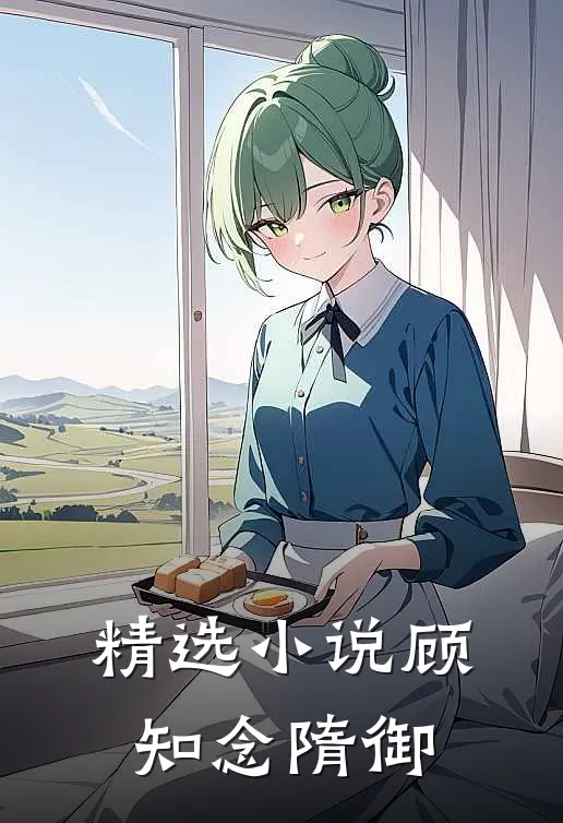 精选小说顾知念隋御