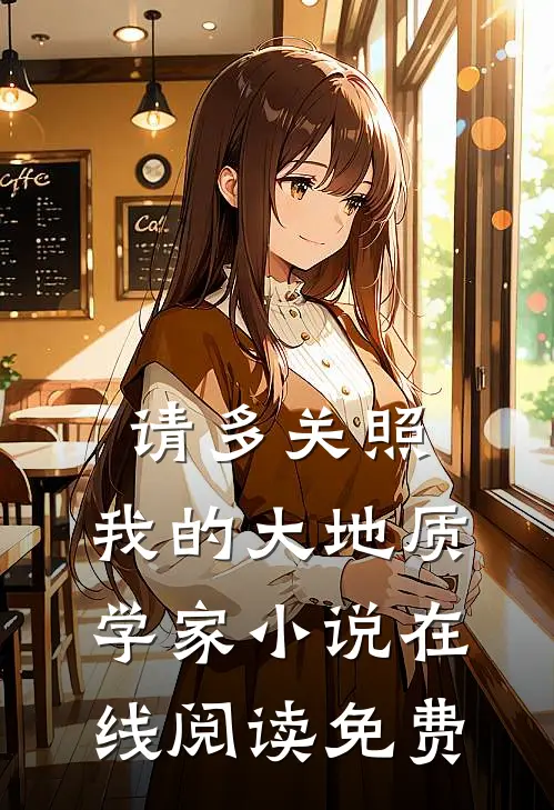 请多关照，我的大地质学家小说在线阅读免费