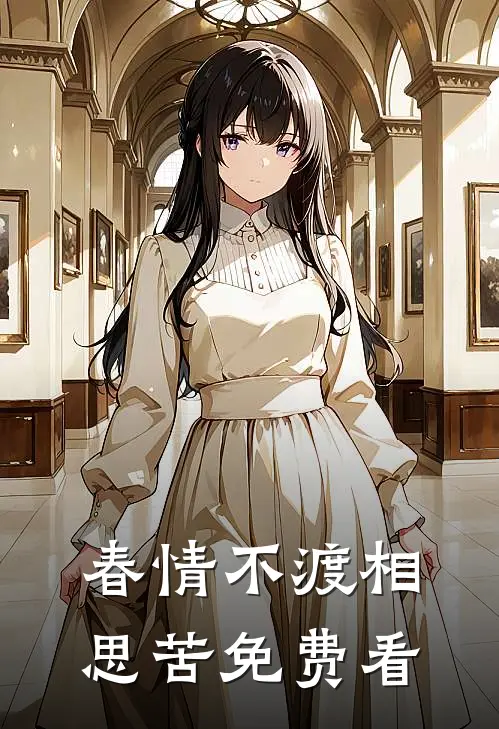 春情不渡相思苦免费看