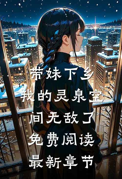 带妹下乡：我的灵泉空间无敌了免费阅读最新章节