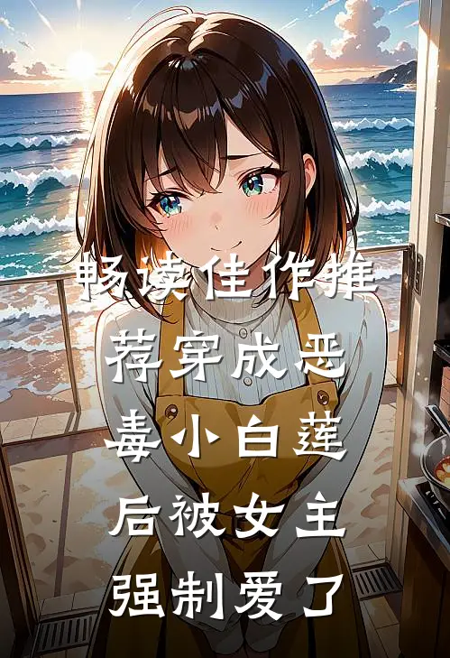 畅读佳作推荐穿成恶毒小白莲后被女主强制爱了