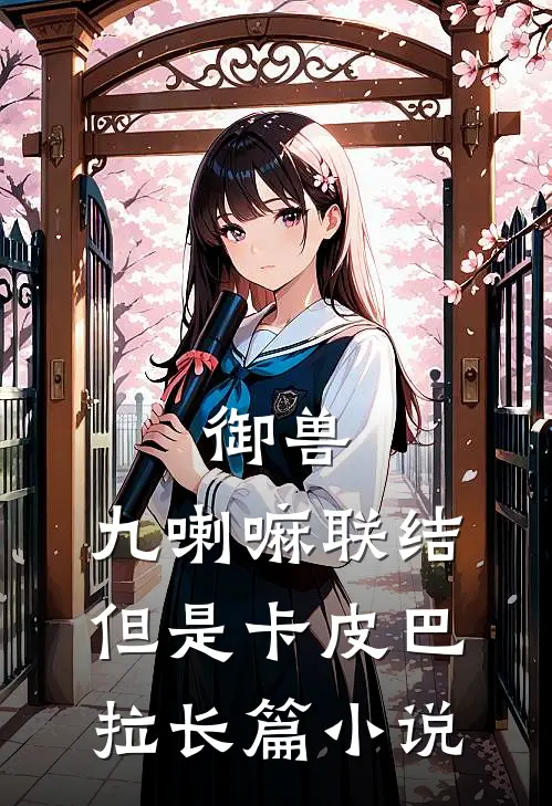 御兽：九喇嘛联结，但是卡皮巴拉长篇小说