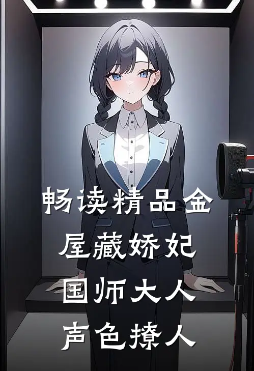 畅读精品金屋藏娇妃：国师大人声色撩人