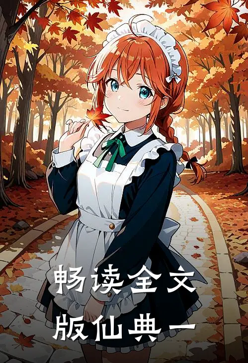 畅读全文版仙典一