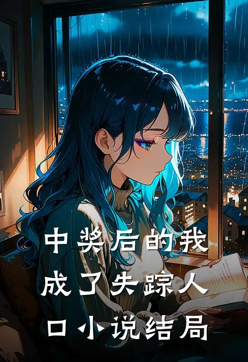 中奖后的我成了失踪人口小说结局