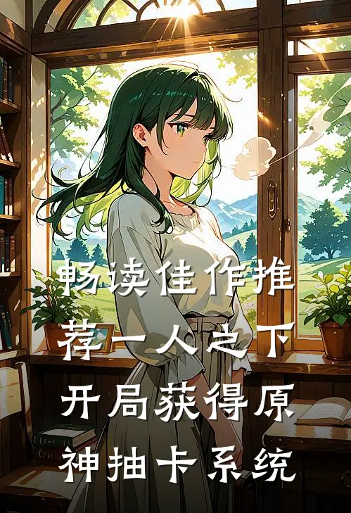 畅读佳作推荐一人之下：开局获得原神抽卡系统