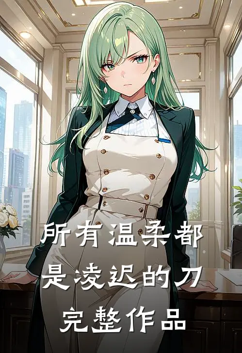 所有温柔都是凌迟的刀完整作品