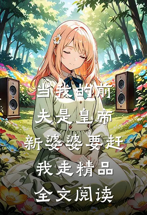 当我的前夫是皇帝，新婆婆要赶我走精品全文阅读