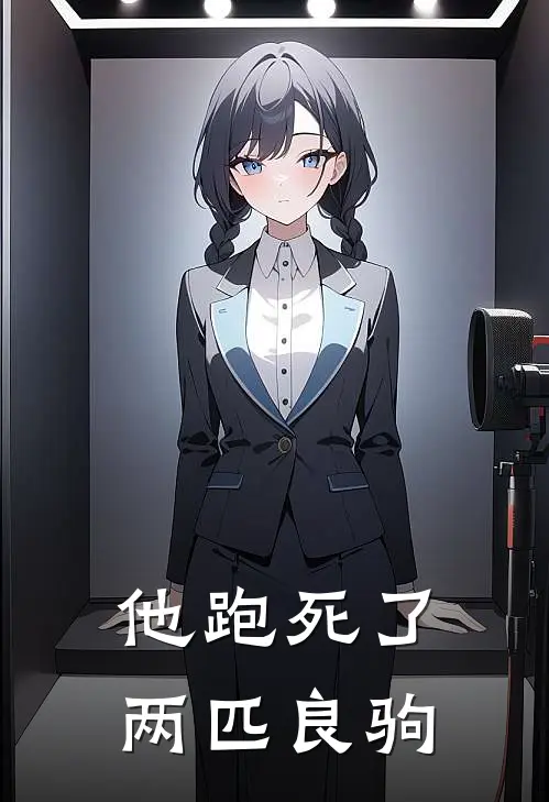 他跑死了两匹良驹