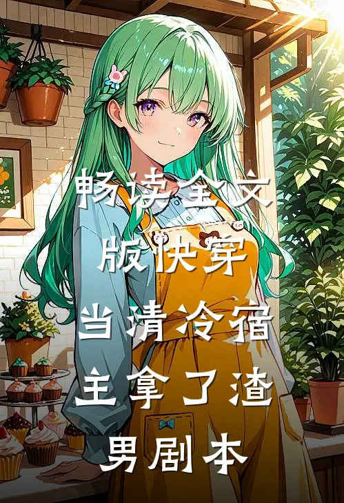畅读全文版快穿：当清冷宿主拿了渣男剧本