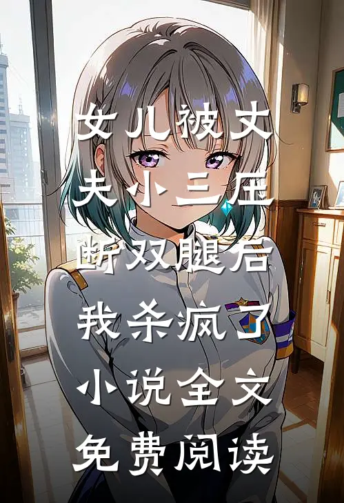 女儿被丈夫小三压断双腿后，我杀疯了小说全文免费阅读