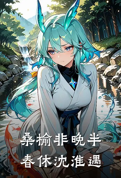 桑榆非晚半春休沈淮遇